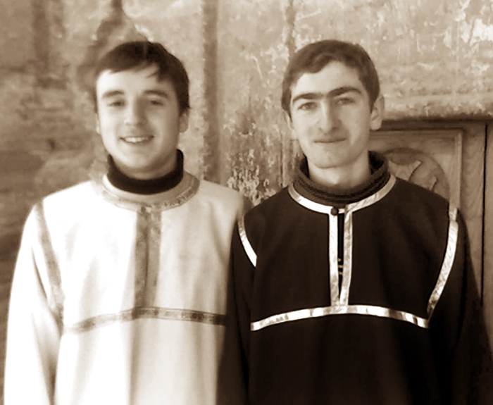 მუხრანი KARIBCHE